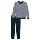 Pyjamalang171090_Donkerblauw_1