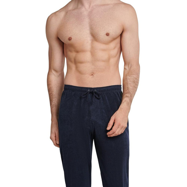 Schiesser Heren Pyjama set lang 171929 - Jambelles