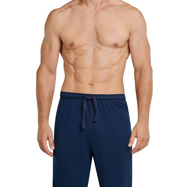 Schiesser Heren Pyjama set lang 173866 - Jambelles