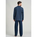 Schiesser Heren Pyjama set Lang 175644 - Jambelles