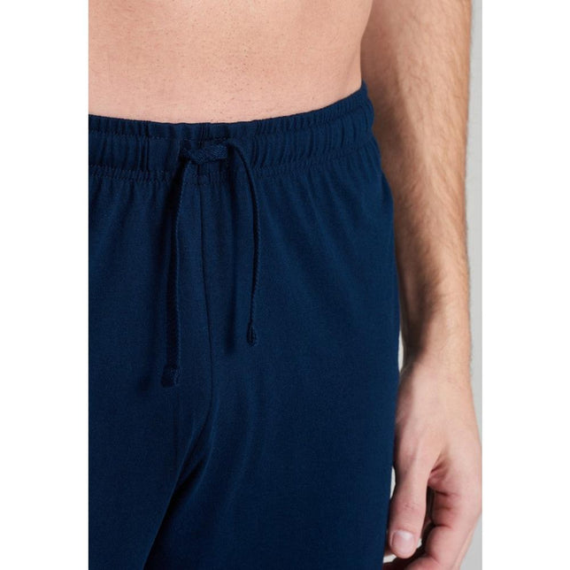 Schiesser Heren Pyjama set lang 175694 - Jambelles