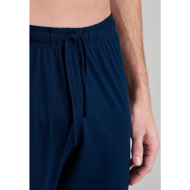 Schiesser Heren Pyjama set lang 175694 - Jambelles