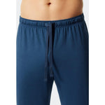 Schiesser Heren Pyjama set lang 176686 - Jambelles