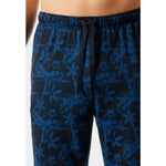 Schiesser Heren Pyjama set lang 176689 - Jambelles