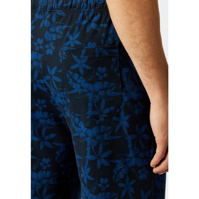 Schiesser Heren Pyjama set lang 176689 - Jambelles