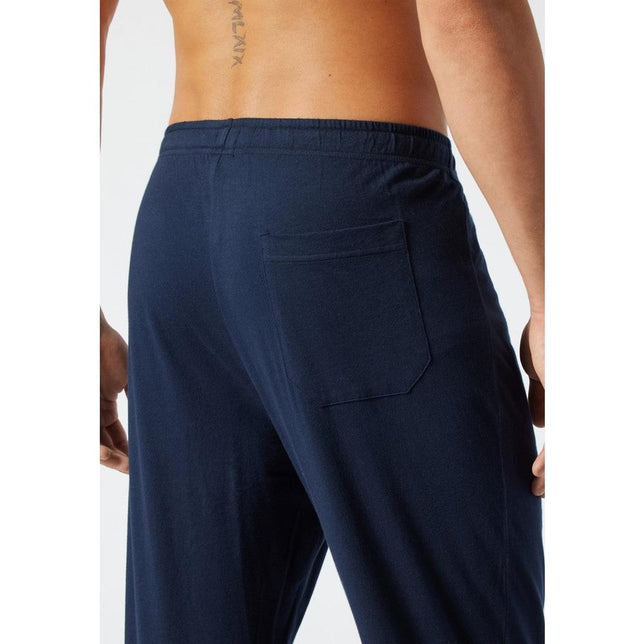 Schiesser Heren Pyjama set lang 178102 - Jambelles