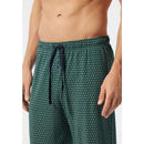 Schiesser Heren Pyjama set lang 178110 - Jambelles