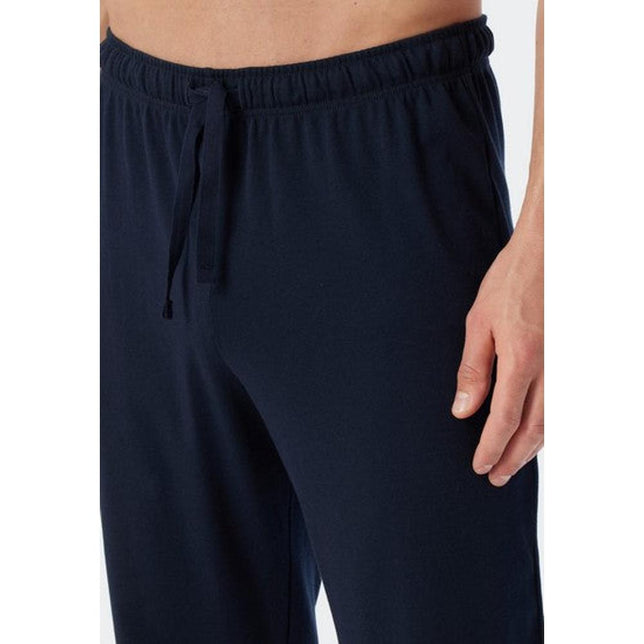 Schiesser Heren Pyjama set lang 179295 - Jambelles