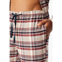 Schiesser Heren Pyjama set Lang 182123 - Jambelles