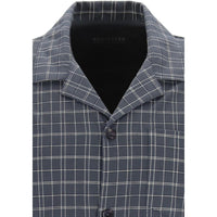 Schiesser Heren Pyjama set Lange mouw, Lange broek 159635 - Jambelles