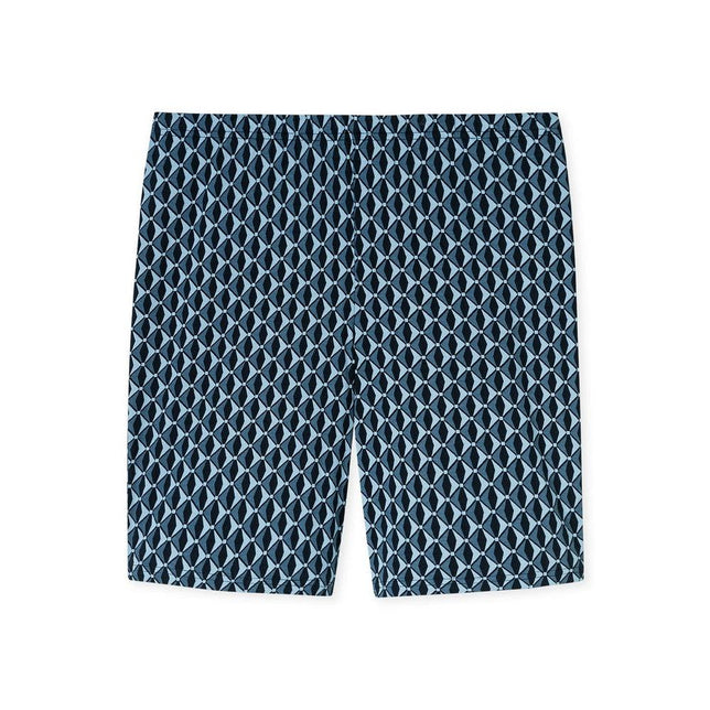 Schiesser Heren Pyjama set Schlafanzug kurz 181157 - Jambelles