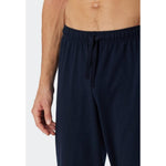 Schiesser Heren Pyjama set Schlafanzug lang 179111 - Jambelles