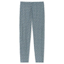 Schiesser Heren Pyjama set Schlafanzug lang 180249 - Jambelles