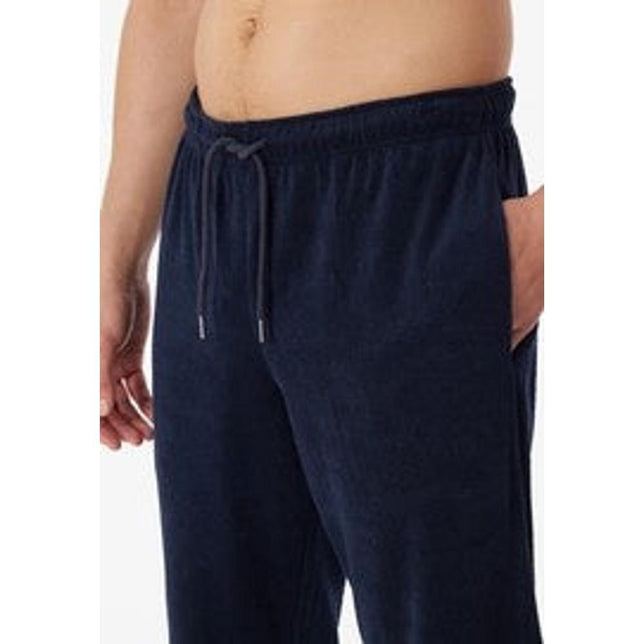 Schiesser Heren Pyjama set Schlafanzug lang 180278 - Jambelles