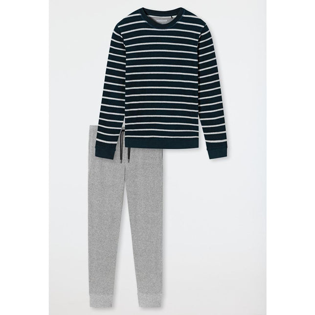 Schlafanzug lang 180844