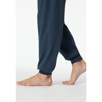 Schiesser Heren Pyjama set Schlafanzug lang 181156 - Jambelles