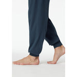 Schiesser Heren Pyjama set Schlafanzug lang 181156 - Jambelles