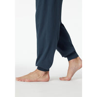 Schiesser Heren Pyjama set Schlafanzug lang 181156 - Jambelles