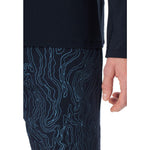 Schiesser Heren Pyjama set Schlafanzug lang 181181 - Jambelles