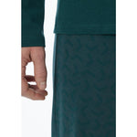 Schiesser Heren Pyjama set Schlafanzug lang 181922 - Jambelles