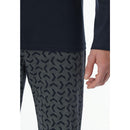 Schiesser Heren Pyjama set Schlafanzug lang 181922 - Jambelles