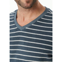 Schiesser Heren Pyjama set Schlafanzug lang 181926 - Jambelles