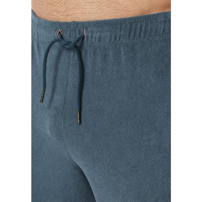 Schiesser Heren Pyjama set Schlafanzug lang 181926 - Jambelles