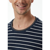 Schiesser Heren Pyjama set Schlafanzug lang 181929 - Jambelles