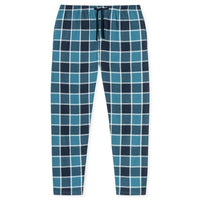 Schiesser Heren Pyjama set Schlafanzug lang 182029 - Jambelles