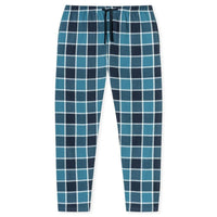 Schiesser Heren Pyjama set Schlafanzug lang 182029 - Jambelles