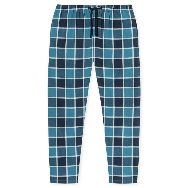 Schiesser Heren Pyjama set Schlafanzug lang 182029 - Jambelles