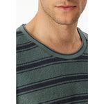 Schiesser Heren Pyjama set Schlafanzug lang 183128 - Jambelles