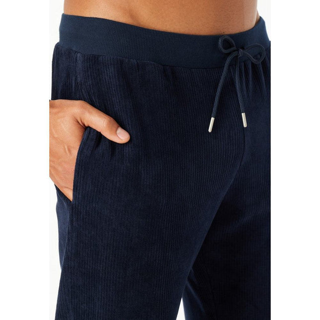 Schiesser Heren Pyjama set Schlafanzug Lang 183137 - Jambelles