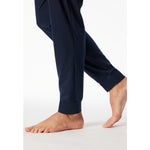 Schiesser Heren Pyjama set Schlafanzug lang 183173 - Jambelles