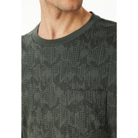 Schiesser Heren Pyjama set Schlafanzug lang 183173 - Jambelles