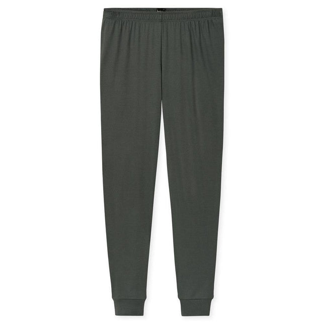 Schiesser Heren Pyjama set Schlafanzug lang 183173 - Jambelles