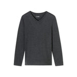 Schiesser Heren Pyjama set Shirt Langarm 182043 - Jambelles