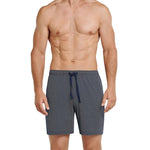 Schiesser Heren Pyjama set Shortama 173861 - Jambelles