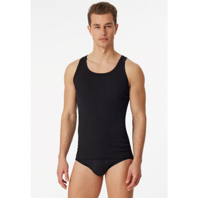 Schiesser Heren Shirt/Hemd Hemd 0/0 005121 - Jambelles