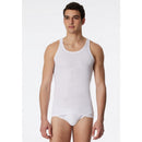 Schiesser Heren Shirt/Hemd Hemd 0/0 005121 - Jambelles