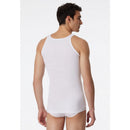 Schiesser Heren Shirt/Hemd Hemd 0/0 005121 - Jambelles