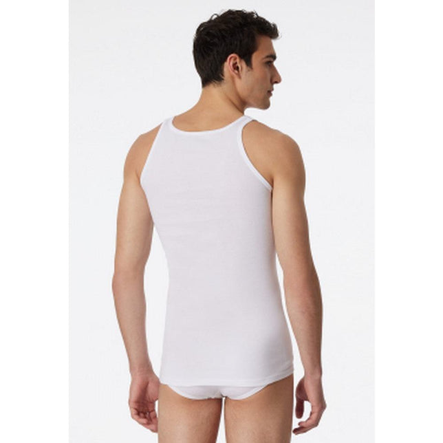 Schiesser Heren Shirt/Hemd Hemd 0/0 005121 - Jambelles