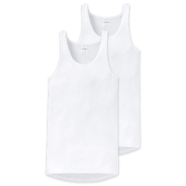 Schiesser Heren Shirt/Hemd Hemd 0/0 005121 - Jambelles