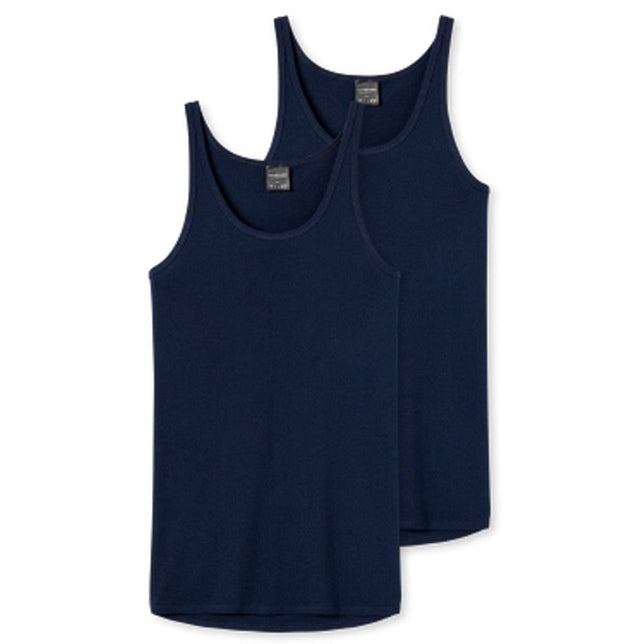 Schiesser Heren Shirt/Hemd Hemd 0/0 005121 - Jambelles