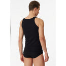 Schiesser Heren Shirt/Hemd Hemd 0/0 005121 - Jambelles