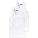 Schiesser Heren Shirt/Hemd Hemd 0/0 103401 - Jambelles