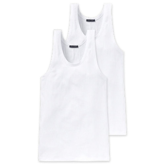Schiesser Heren Shirt/Hemd Hemd 0/0 103401 - Jambelles