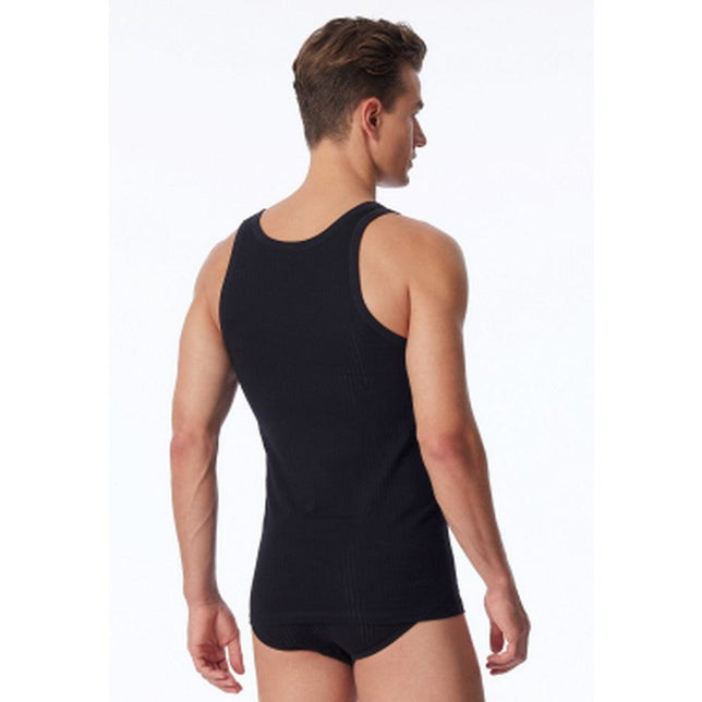 Schiesser Heren Shirt/Hemd Hemd 0/0 103401 - Jambelles