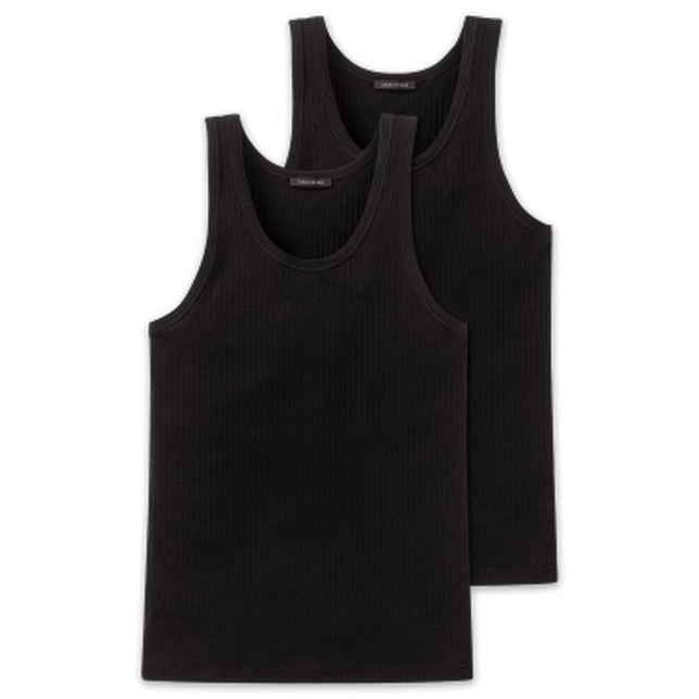 Schiesser Heren Shirt/Hemd Hemd 0/0 103401 - Jambelles