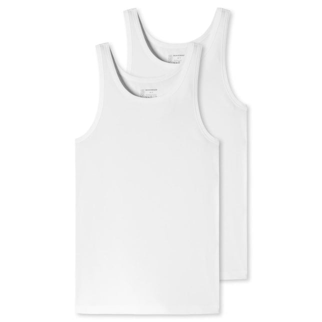 Schiesser Heren Shirt/Hemd Hemd 0/0 176038 - Jambelles